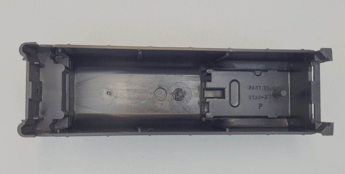 Lionel 8500T-3 Pennsylvania Tender Shell