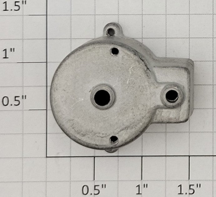 American Flyer Noma-010 Noma Station Lower Motor Housing