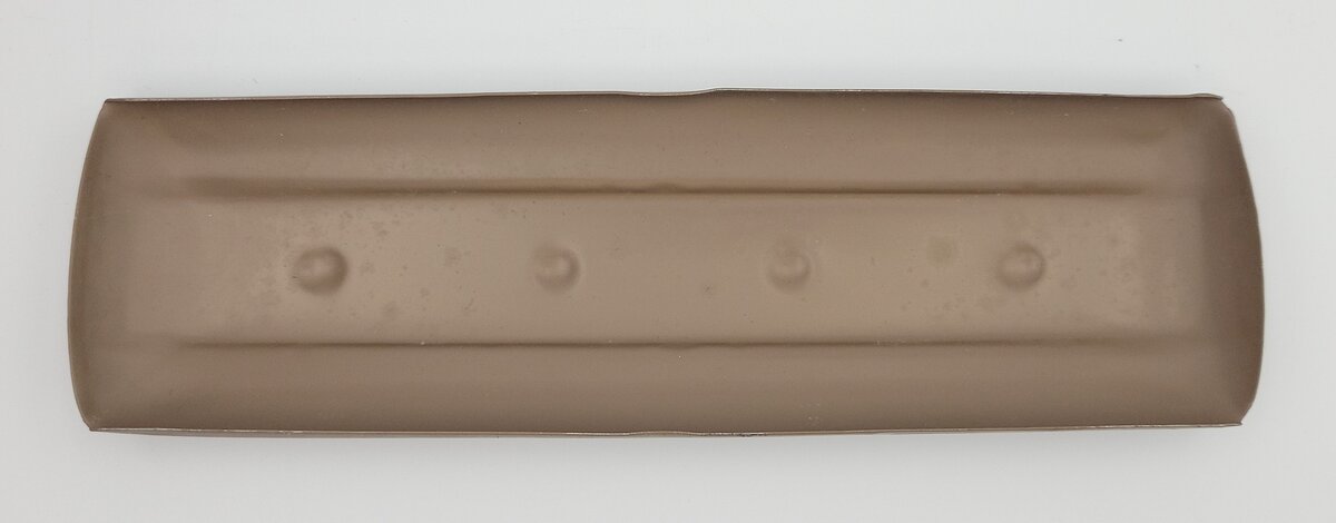Ives 140-12 140 Series Brown Passenger Car Roof