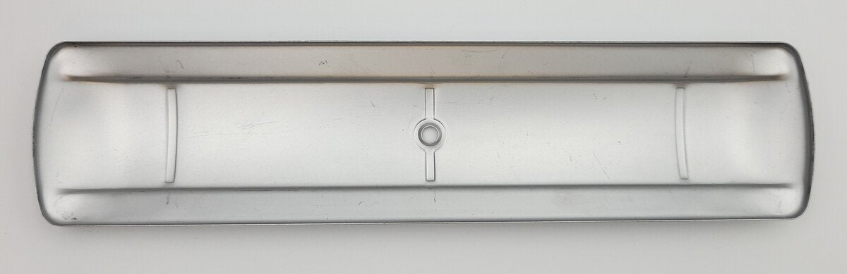Lionel 2642-4 Silver Painted Passenger Car Roof