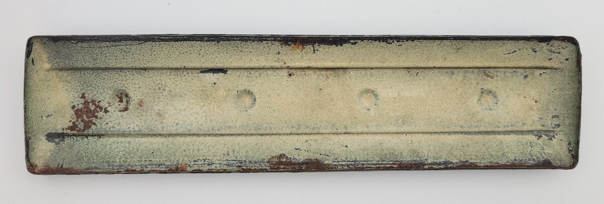 Ives 1226-11 Prewar Black Passenger Car Roof