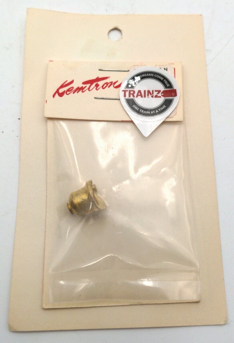 Kemtron X-1424 HO Steam Dome