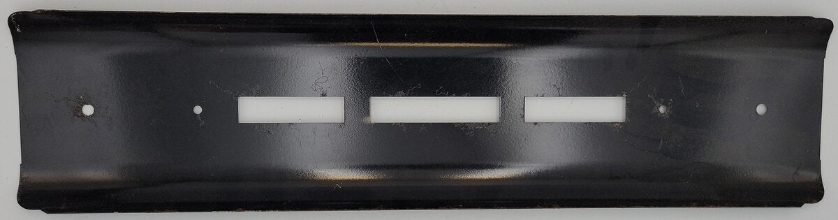 Lionel 1229-02 Standard Gauge Prewar Repainted Black Roof