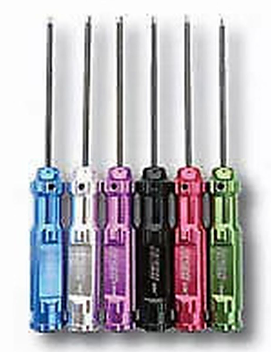 Imex 4220 Hex Driver (Set of 6)