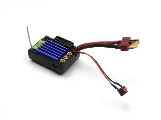 BlackZon 540464 BL14-200-3S 2 in 1 ESC/Receiver