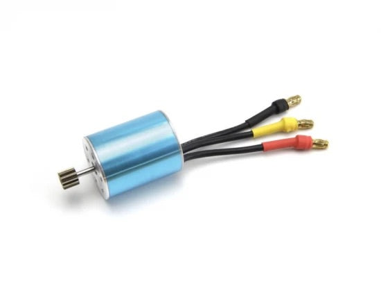 BlackZon 540483 Brushless Motor 2430 KV4200