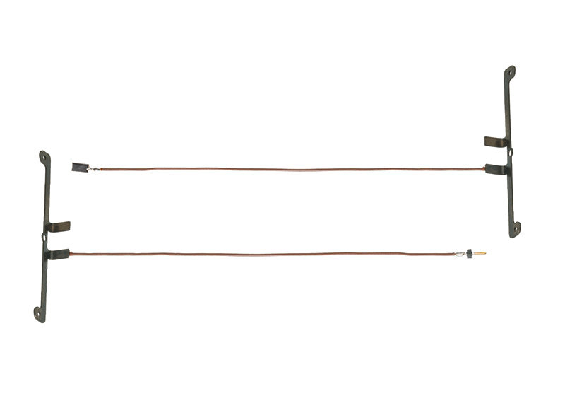 Trix 66724 HO Symmetrical Feeder Wire Set