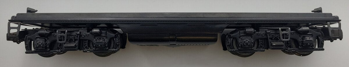 Lionel 18105-001 Black F3B Dummy Diesel Frame Assembly with Trucks