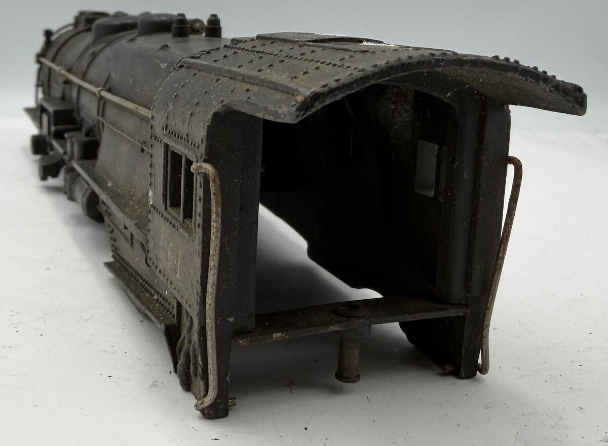 American Flyer PA9423 Diecast Steam Locomotive Boiler Shell #561