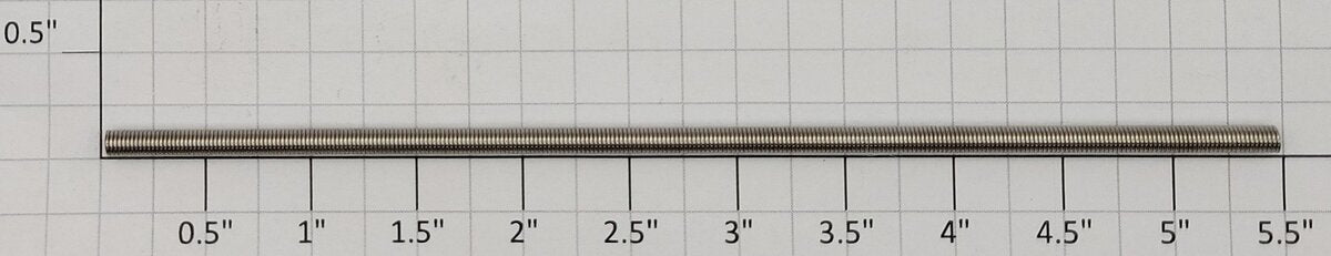 Lionel 11434-T18 5-1/2" x 1/8" Tender Coal Load Spring