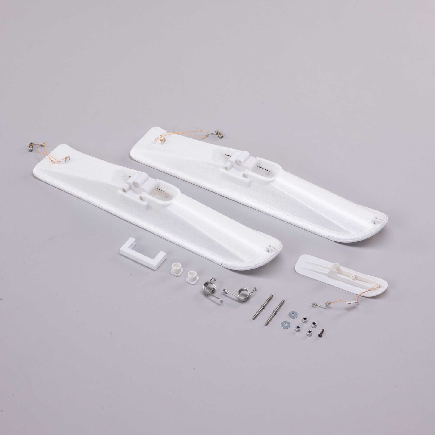 E-flite EFL-3484 Timber 10-year Anniversary Edition Ski Set