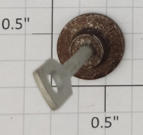 Lionel 3413-5 Rocket Launcher Plunger