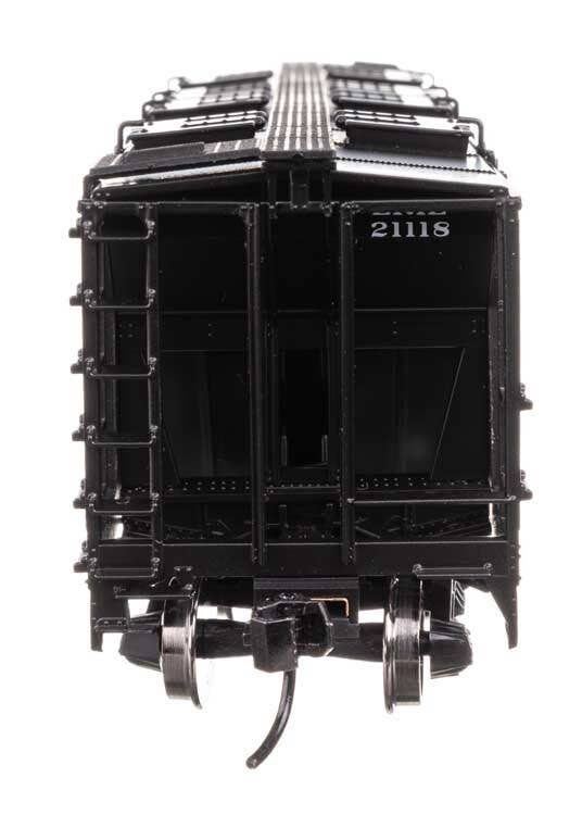 Walthers 910-49716 HO Erie ACF 1958 Cu Ft Covered Hopper Ready to Run #21118