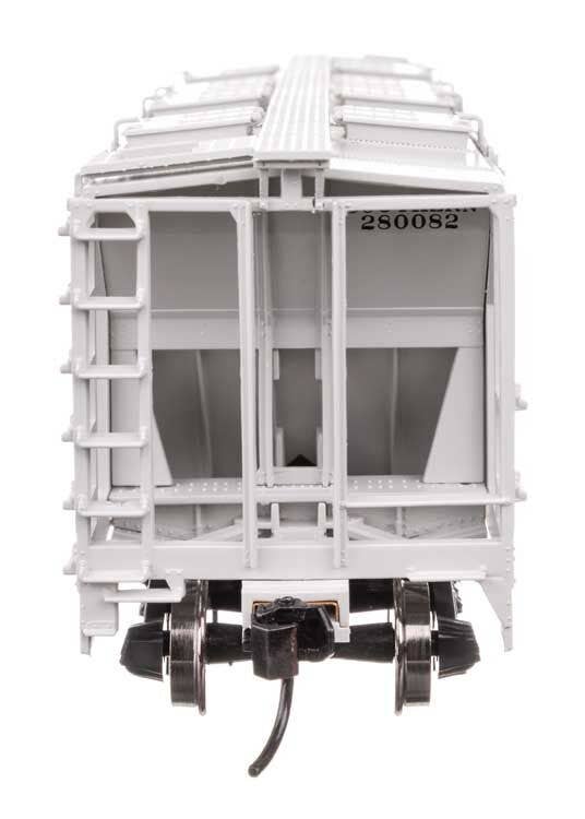 Walthers 910-49723 HO Southern Railway ACF 1958 Cu Ft Covered Hopper RTR #280082