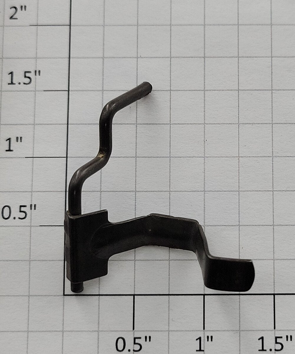 Lionel 8306-216 Smoke Lever Assembly