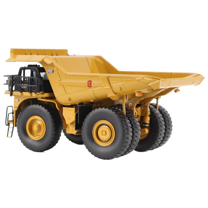 DieCast Masters 85751 1:87 Caterpillar 785 Mining Truck Diecast Model
