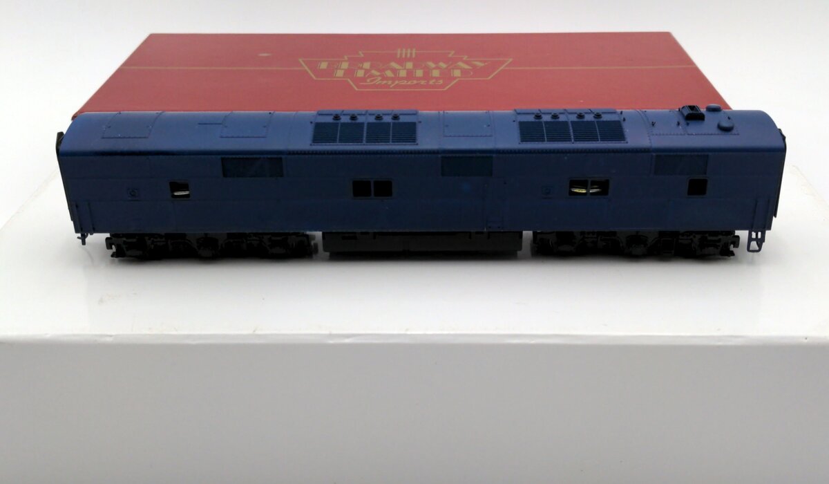 Broadway Limited 682 HO Undecorated EMD E6B #2950