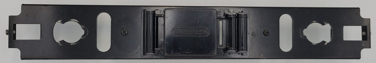 Williams 550-2 FM Dual Motor Frame with Extra Weights and Underframe