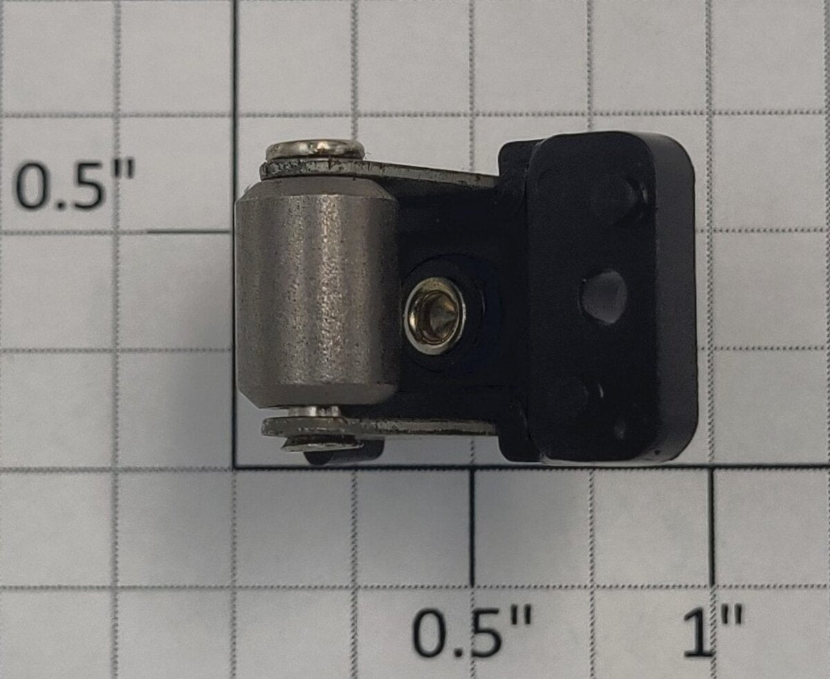Lionel 481-6 Postwar Collector Roller Bracket Assembly