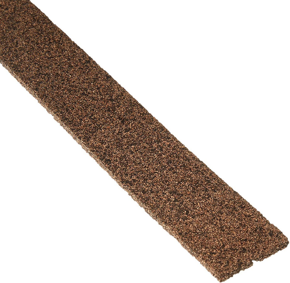 Model Power 4331 O Gauge Cork Roadbed Sections-Sold by Single Piece