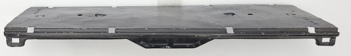 Lionel 511-1 Black Standard Gauge Prewar Lumber Car Frame without Trim