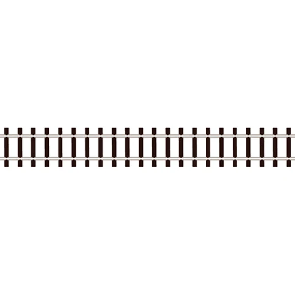 Peco SL201 Z 24" Code 60 Nickel Silver Flex Track with Wood Ties