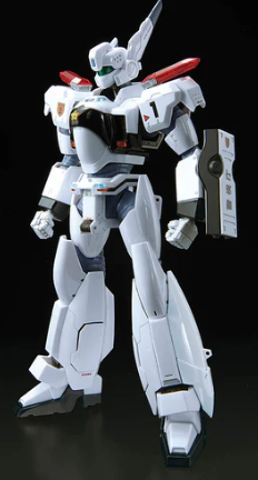 Bandai 2815183 1:48 Scale RG AV-98PLUS Ingram(Ingram-Plus) Kit