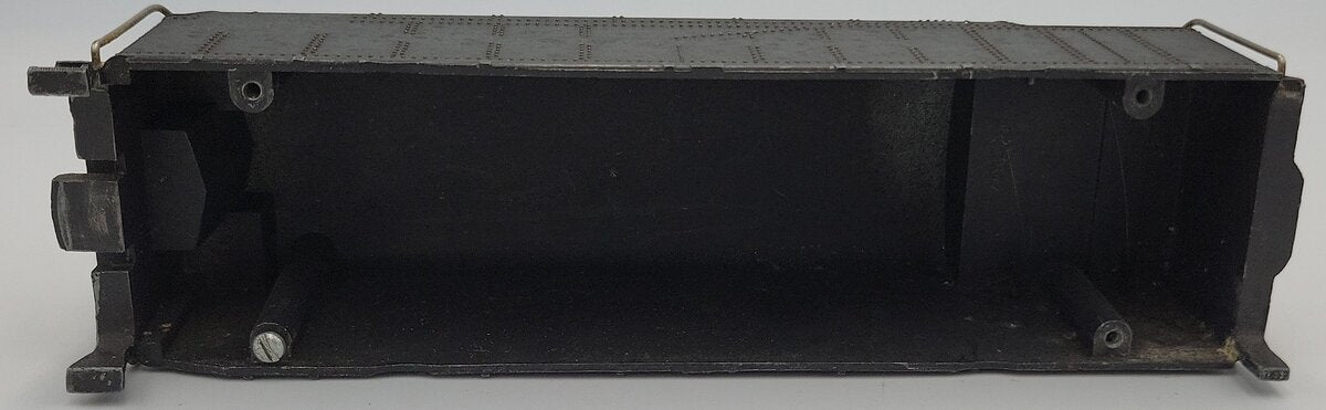 American Flyer PA9212 S Scale Cast New York Central Tender Shell w/ Broken Step