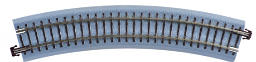 Tillig 83719 HO Scale R310mm 30 Degree Curved Track (Pack of 6)