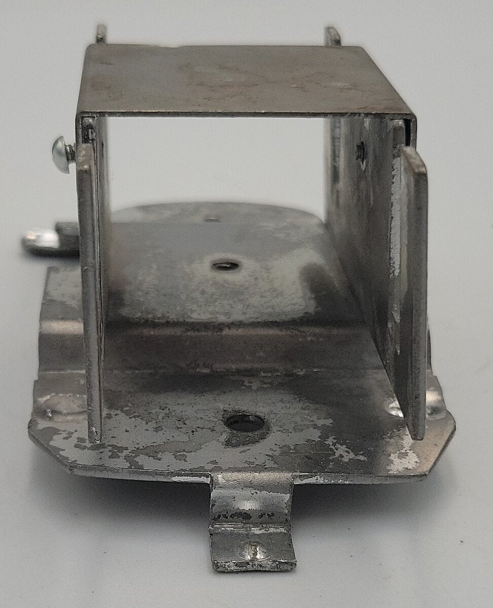 Lionel 381E-5 Prewar Standard Gauge 4-4-4 Front / Rear Truck Frame