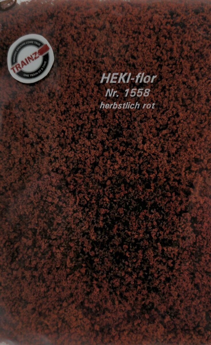 Heki 1558 Heki-Flor Autumn Assortment Foliage Bag
