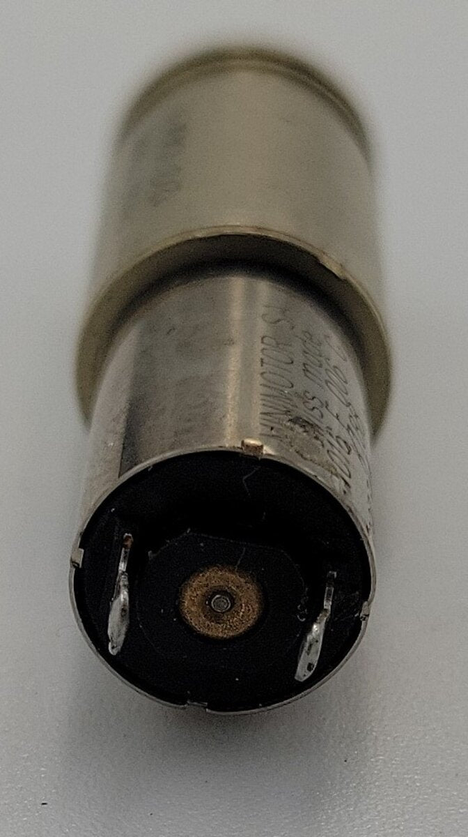 Faulhaber 1016E006G SA 6-Volt DC Can Motor with 104.4/1 Gearbox