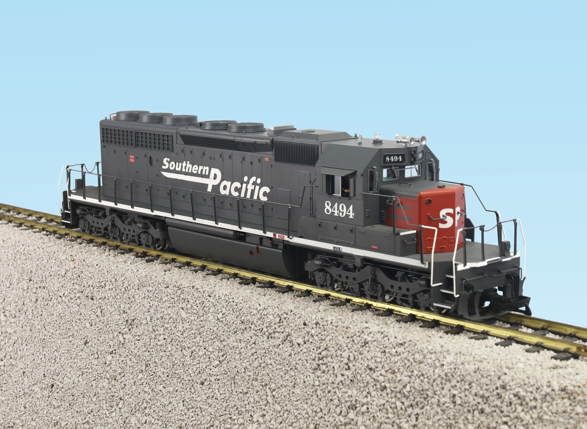 USA Trains R22303 G Southern Pacific SD40-2 Diesel Locomotive