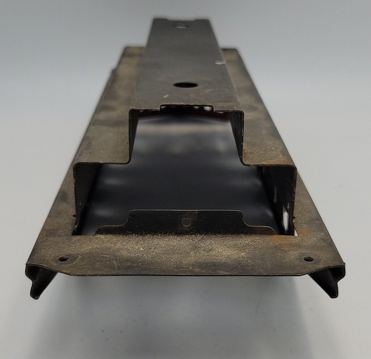 Lionel 380E-2 Standard Gauge Bottom Frame Chassis with Trim