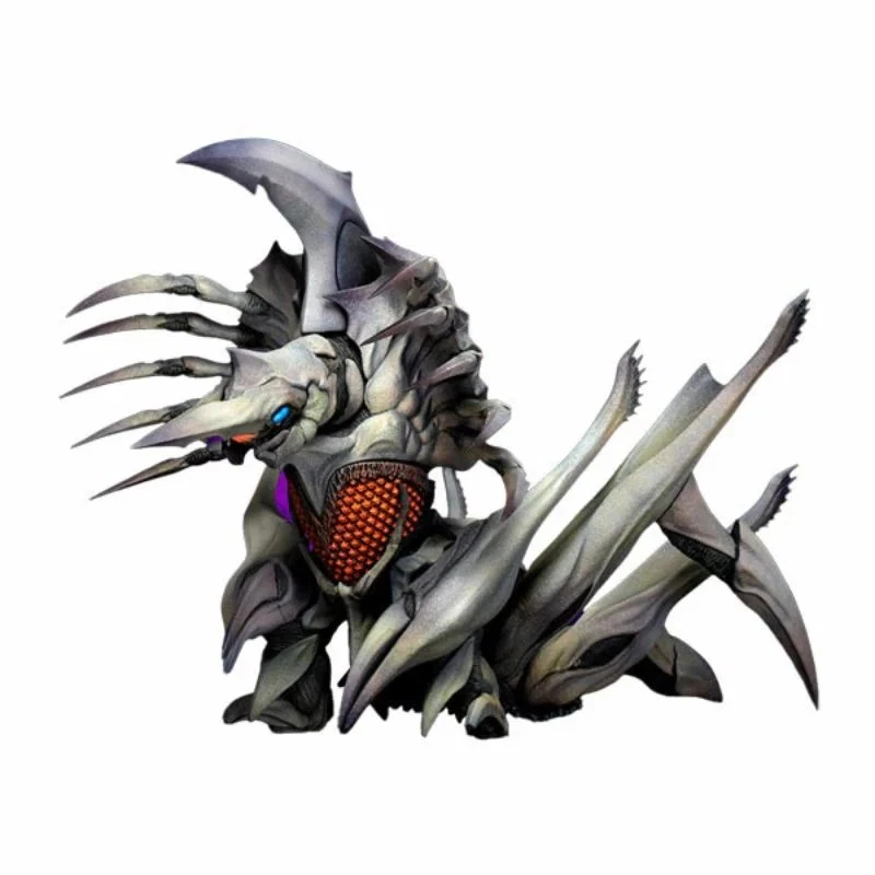 X-Plus Model Kit 200412 1:700 Legion Attack Legion Plastic Model Kit