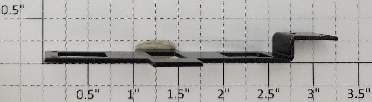 S-Helper 661-AM001R2 AF S Scale Coupler Bracket