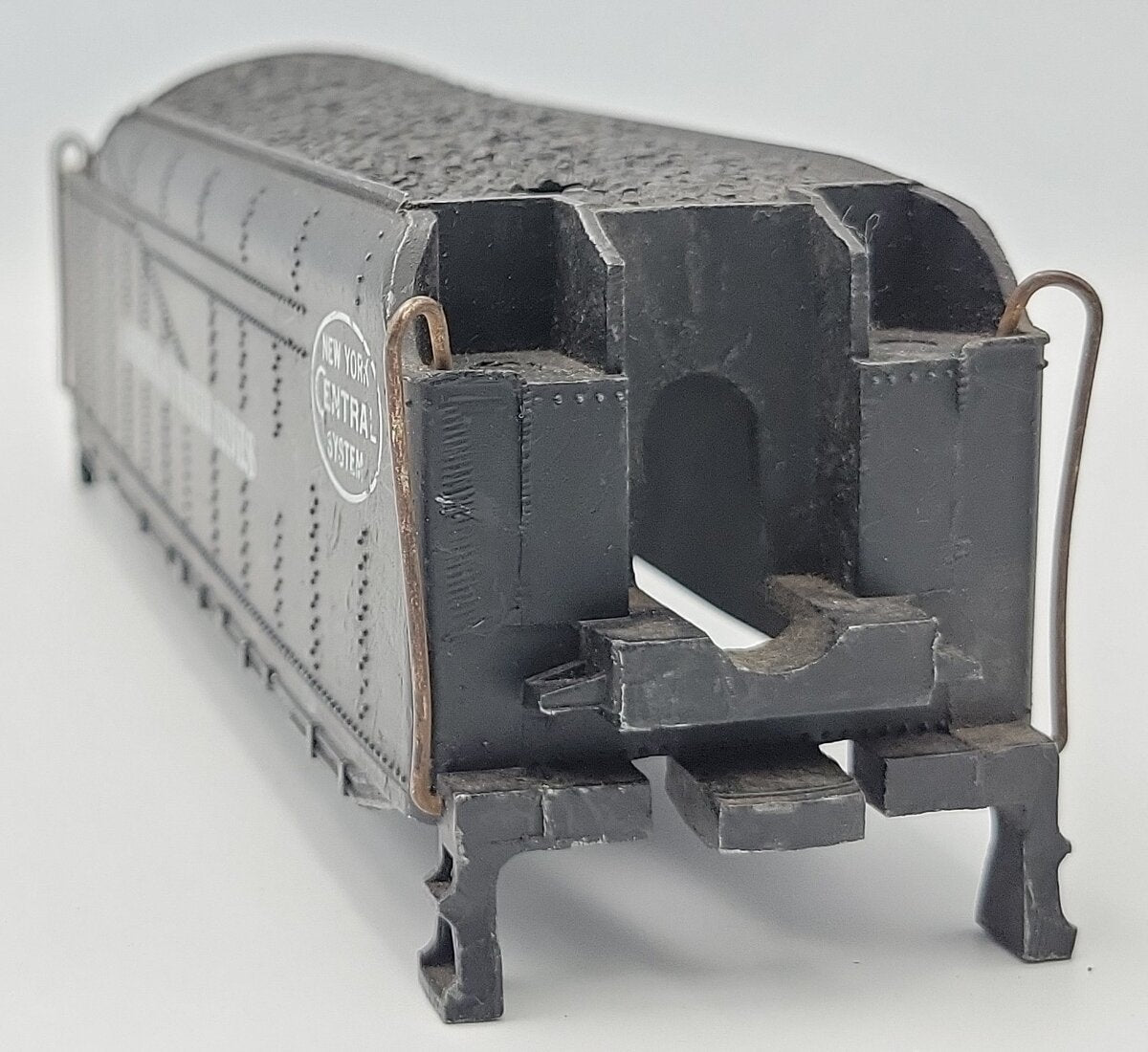 American Flyer PA9312 S Cast New York Central Hudson Tender Shell