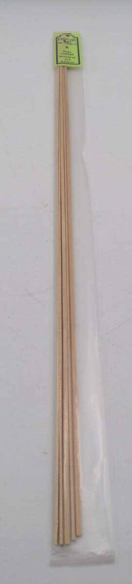 Kappler KP740P24 S Scale 4x8 Lumber (6)
