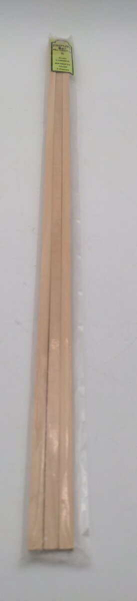Kappler KP780P24 S Scale 12x20 Lumber (3)