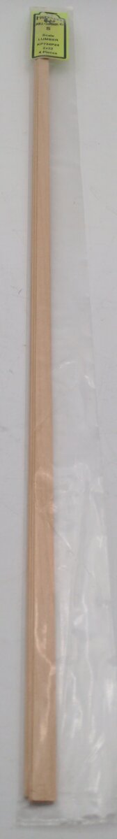 Kappler KP724P24 S Scale 2x22 Lumber (4)