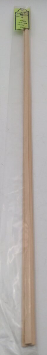 Kappler KP743P24 S Scale 4x14 Lumber (4)