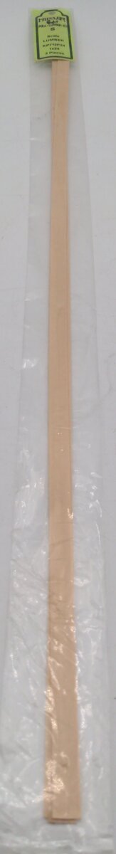 Kappler KP712P24 S Scale 1x24 Lumber (3)