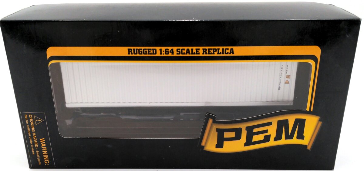 PEM M00403 40' Dry Container