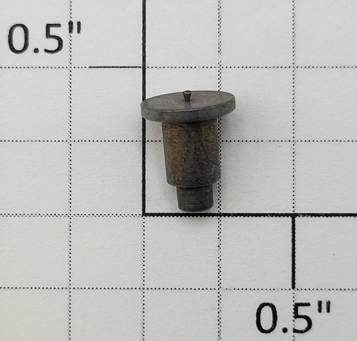 American Flyer PA11305 S Scale Truck Rivet