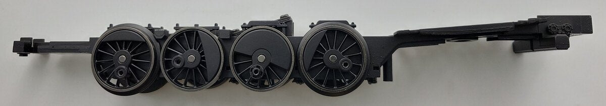 Lionel 38050-600 NPR Berkshire 2-8-2 Steam Loco Frame w/ Four Brake Shoes #779