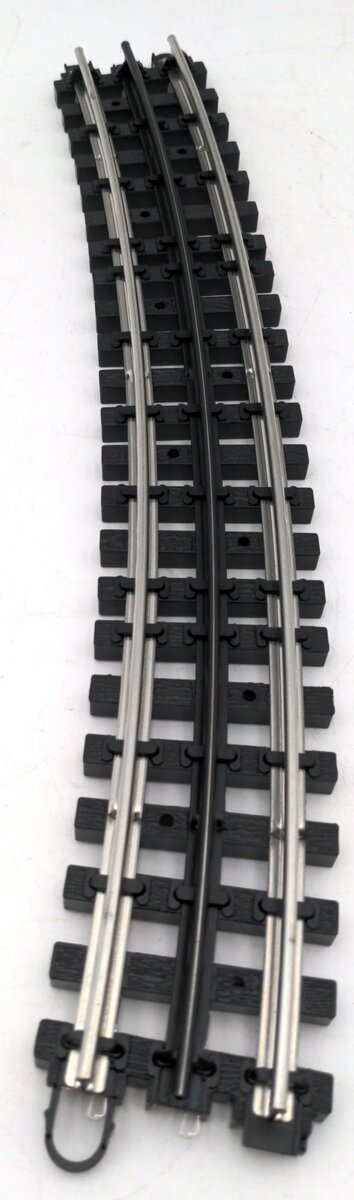 K-Line K-0722 O Gauge SuperSnap 72'' Curve