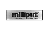 Plastruct 96332SINGLE Silver/Gray Regular Milliput Epoxy Putty