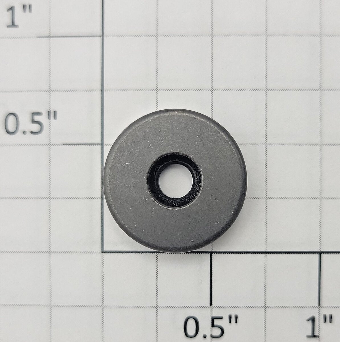S-Helper 651-M006 Metal Wheel