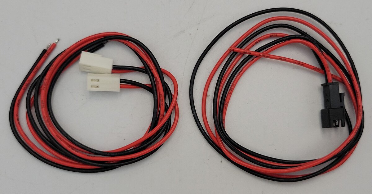 CVP AWGP7-9 AirWire 900 USA-Trains PA-B Drop-In Decoder
