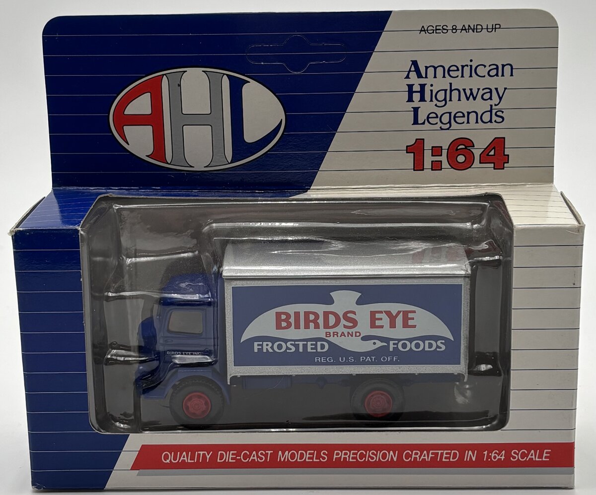 AHL L04013 1:64 Birds Eye Frosted Food GMC T-70 Truck